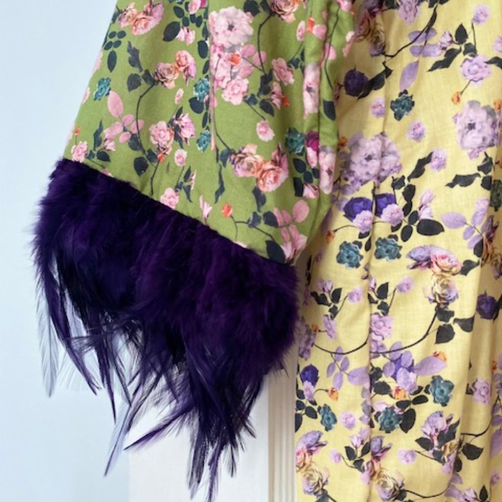 VALT Runway Robe - Picture 3 of 5